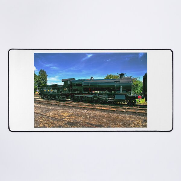Item preview, GWR 2884 Class no. 3850 designed and sold by RJKYTE1970.