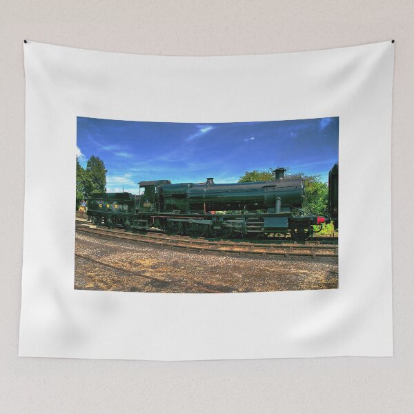 Item preview, GWR 2884 Class no. 3850 designed and sold by RJKYTE1970.