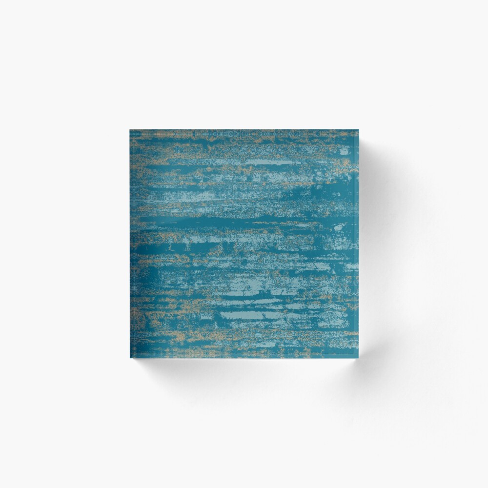 Item preview, Acrylic Block designed and sold by ZedColors.