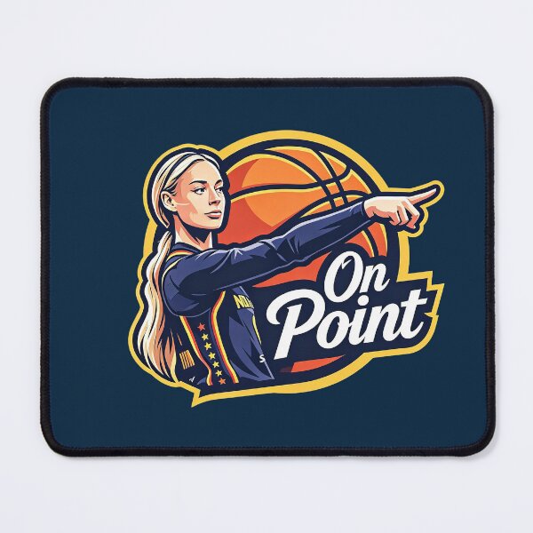 Item preview, Sophie Cunningham - On Point designed and sold by TirConnaill.