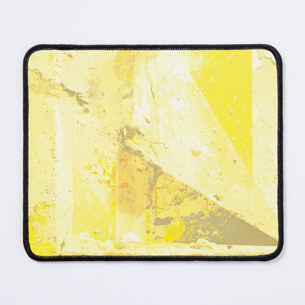Item preview, The Yellow Fracture Folds (No.02) designed and sold by Form Finding Design.