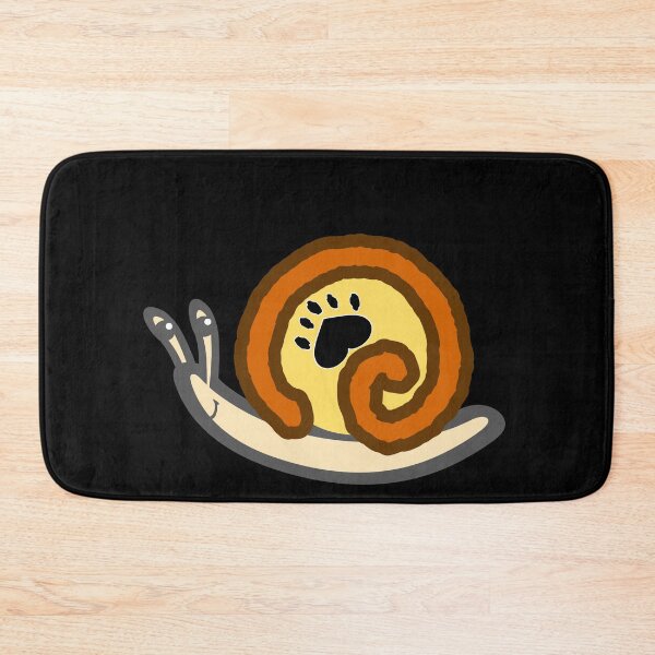 Item preview, Bear Snail  designed and sold by Day10Machine.