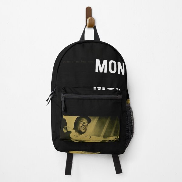 Item preview, Thelonious Monk #799 designed and sold by vistalyn.