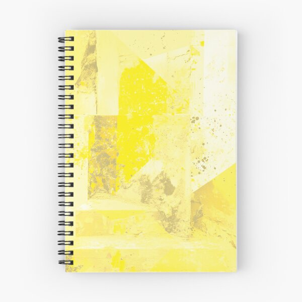 Item preview, The Yellow Fracture Folds (No.03) designed and sold by Form Finding Design.