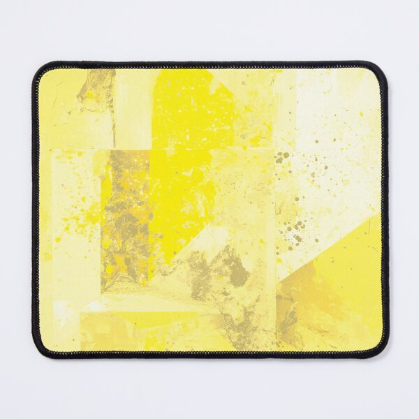 Item preview, The Yellow Fracture Folds (No.03) designed and sold by Form Finding Design.