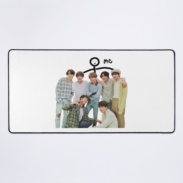 Item preview, BTS army designed and sold by Almendra21.