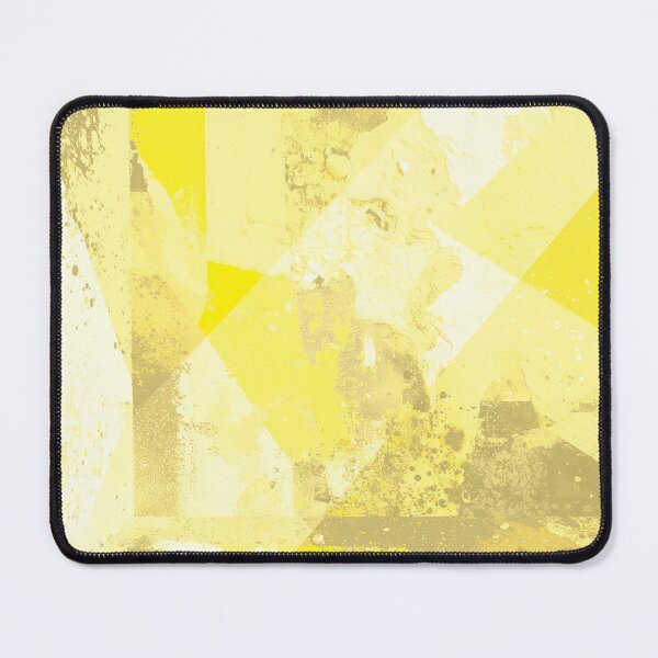 Item preview, The Yellow Fracture Folds (No.04) designed and sold by Form Finding Design.
