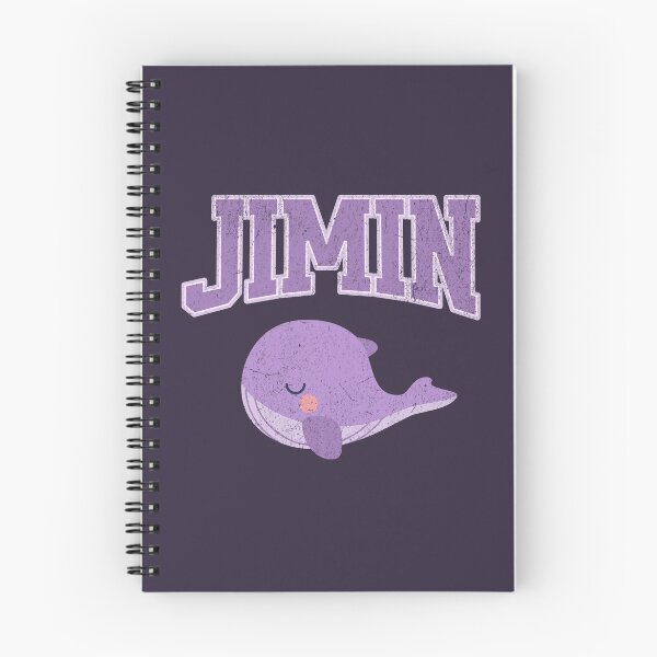Item preview, BTS jimin army whale designed and sold by Morcawork.