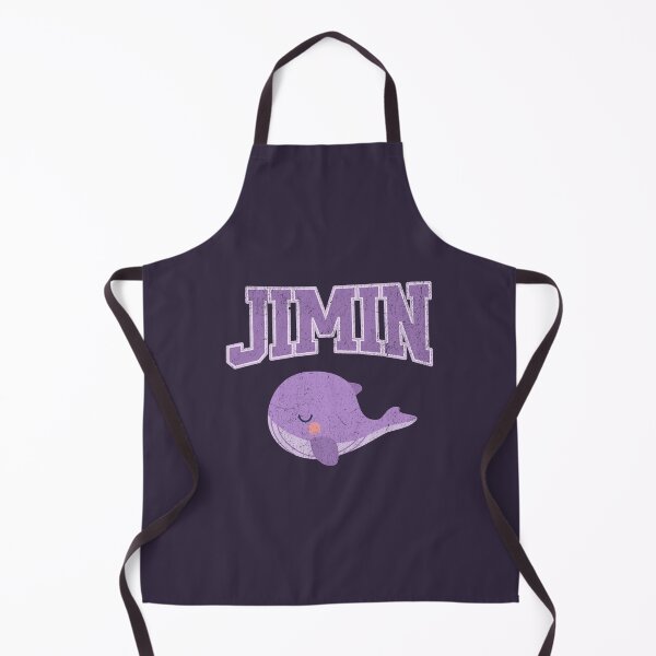 Item preview, BTS jimin army whale designed and sold by Morcawork.