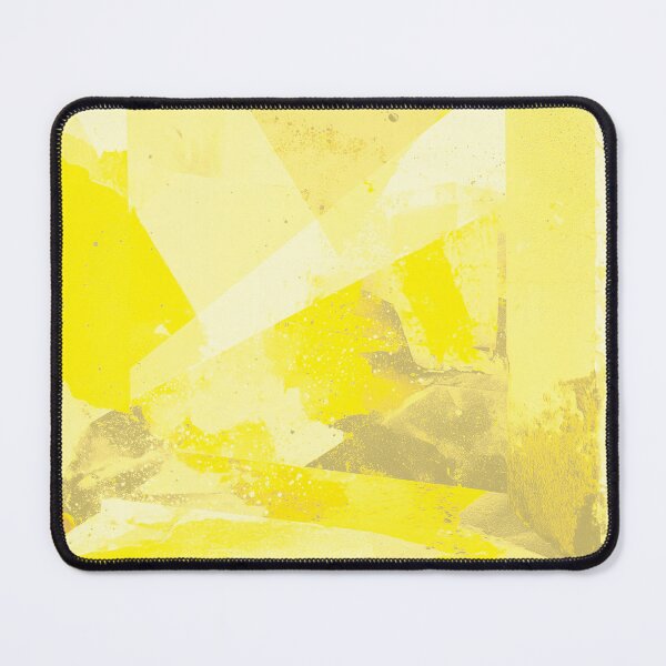 Item preview, The Yellow Fracture Folds (No.05) designed and sold by Form Finding Design.