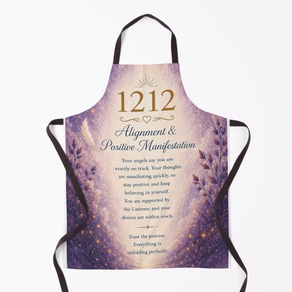 Item preview, 1212 Alignment and Positive Manifestation designed and sold by AngelLighthouse.