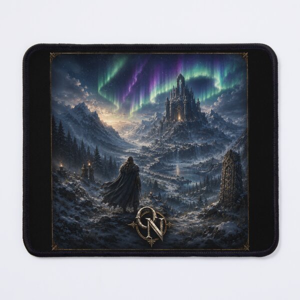 Item preview, O.N - Legends of the North: The Journey Begins designed and sold by NiggsWorld.