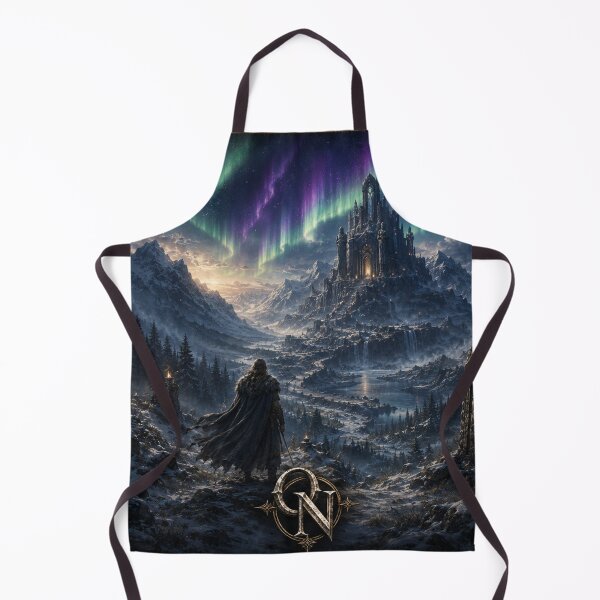 Item preview, O.N - Legends of the North: The Journey Begins designed and sold by NiggsWorld.