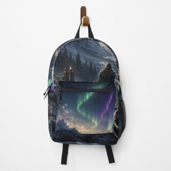 Item preview, O.N - Legends of the North: The Journey Begins designed and sold by NiggsWorld.