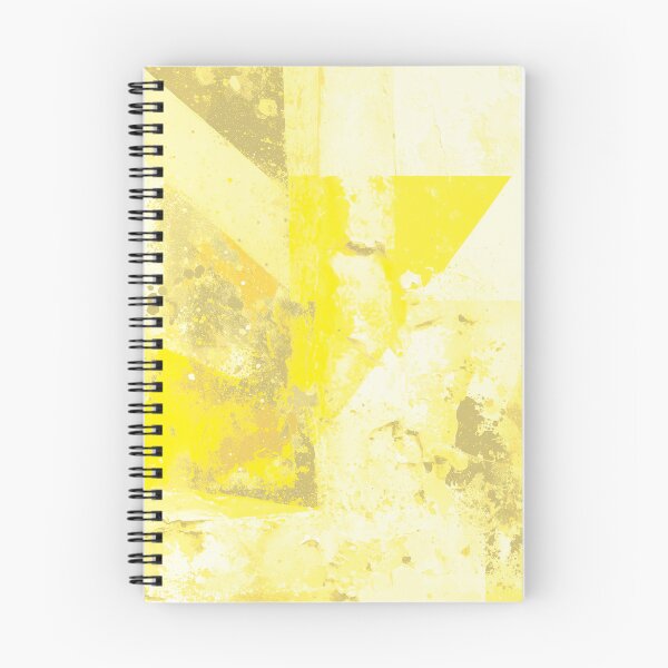 Item preview, The Yellow Fracture Folds (No.07) designed and sold by Form Finding Design.