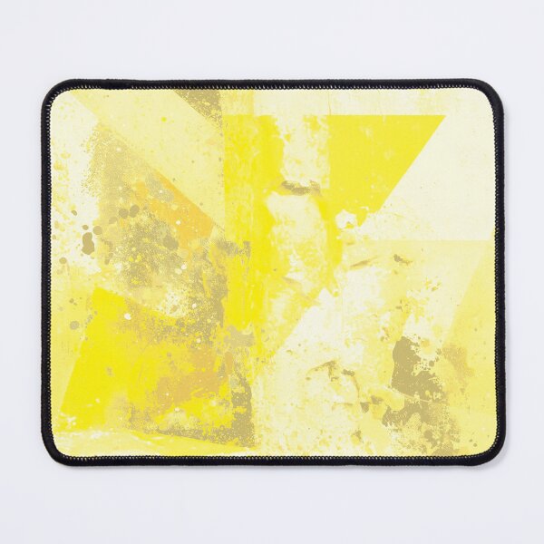 Item preview, The Yellow Fracture Folds (No.07) designed and sold by Form Finding Design.