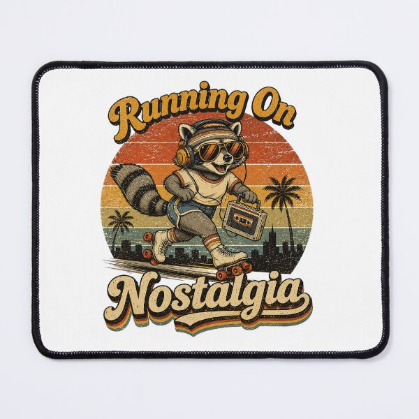 Item preview, Vintage 80s Cassette Meme Sticker designed and sold by NarpLTD.