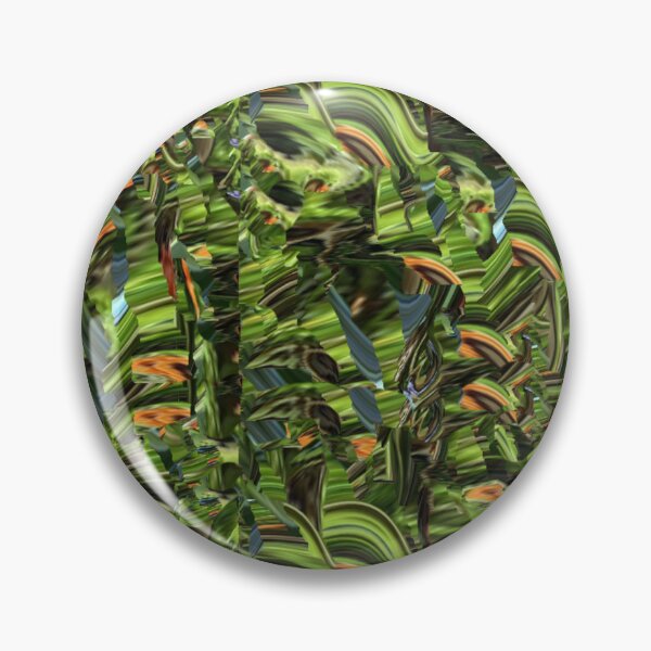 Item preview, Swirling organic abstraction designed and sold by Sigtrix.