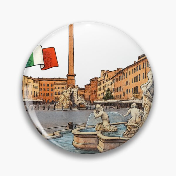 Item preview, Rome Italy designed and sold by maximinano100k.