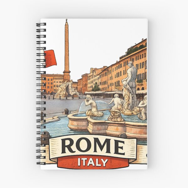 Item preview, Rome Italy designed and sold by maximinano100k.