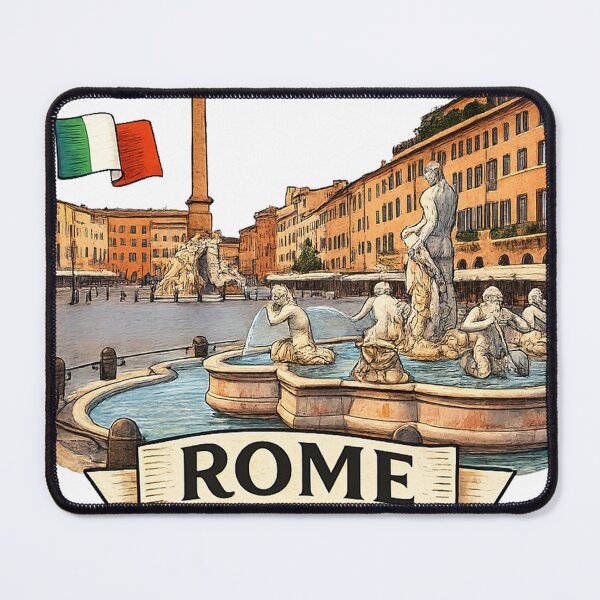 Item preview, Rome Italy designed and sold by maximinano100k.