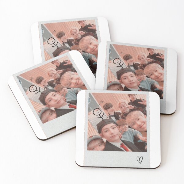 Item preview, Photo of BTS designed and sold by Almendra21.