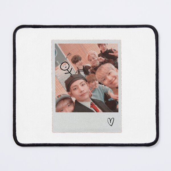 Item preview, Photo of BTS designed and sold by Almendra21.