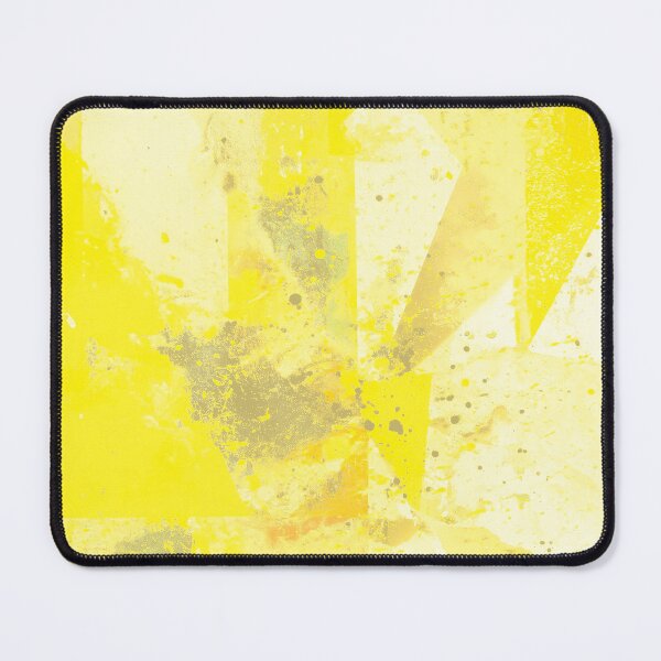 Item preview, The Yellow Fracture Folds (No.08) designed and sold by Form Finding Design.
