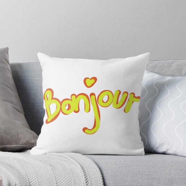 Item preview, bonjour designed and sold by Kasia1987t.