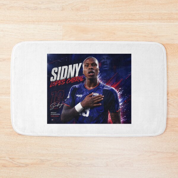 Item preview, Sidny lopes Cabral cape verde designed and sold by SMARTKIT  DESIGNAGENCY.