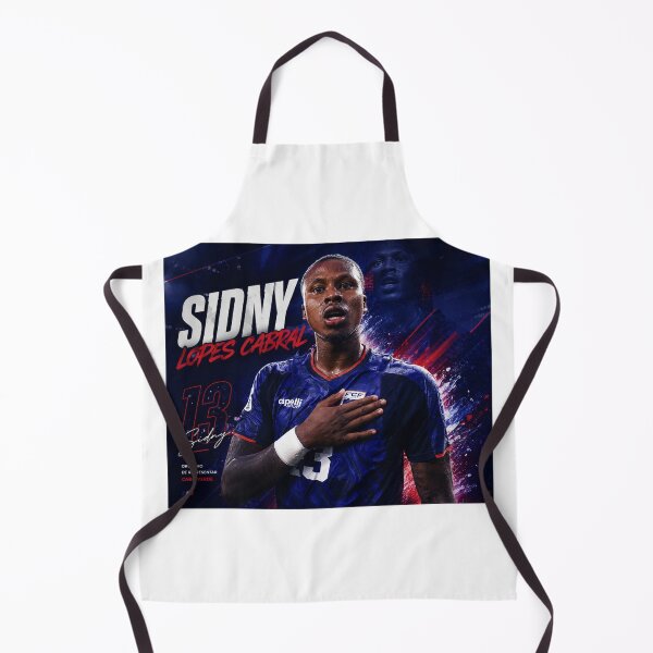 Item preview, Sidny lopes Cabral cape verde designed and sold by SMARTKIT DESIGNAGENCY.