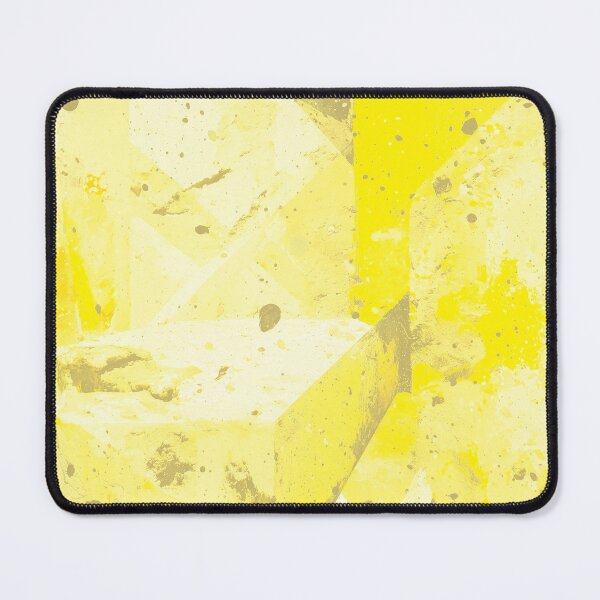 Item preview, The Yellow Fracture Folds (No.09) designed and sold by Form Finding Design.