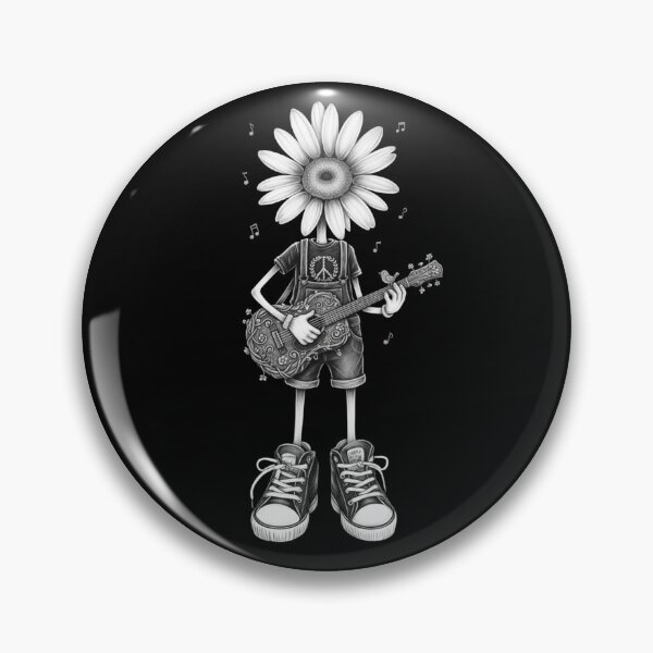 Item preview, Peace and Music designed and sold by Aise06.