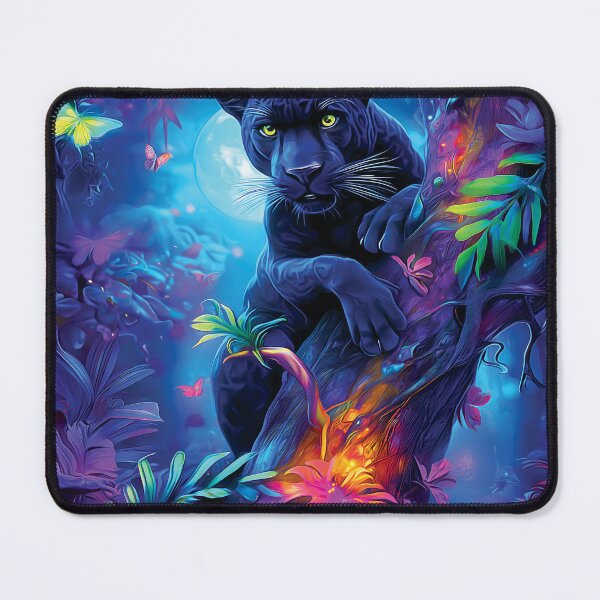 Item preview, Where Moonlight Watches designed and sold by artmonster1204.