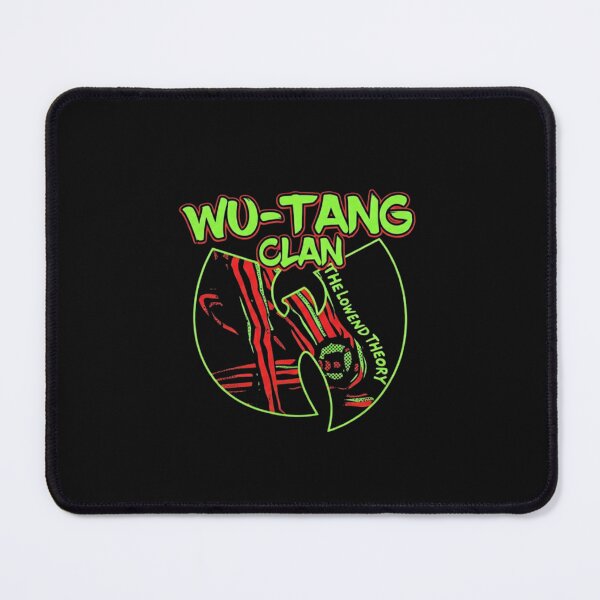 Item preview, The Low End Theory - Wutang Clan designed and sold by EdgarHauno.