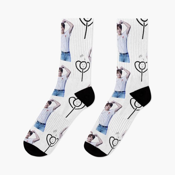 Item preview, BTS designed and sold by Almendra21.