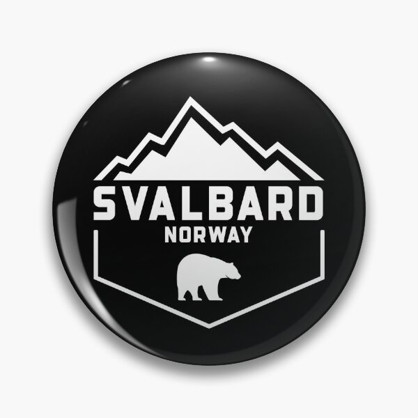 Item preview, Svalbard Norway designed and sold by Andersce.