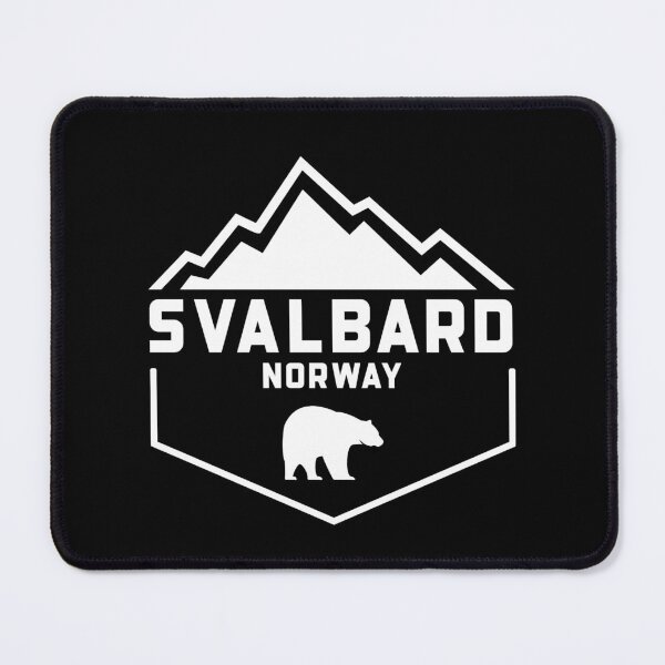 Item preview, Svalbard Norway designed and sold by Andersce.