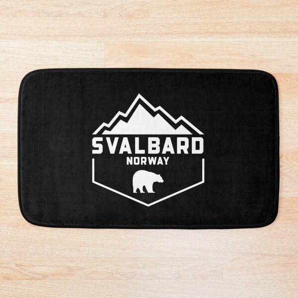 Item preview, Svalbard Norway designed and sold by Andersce.