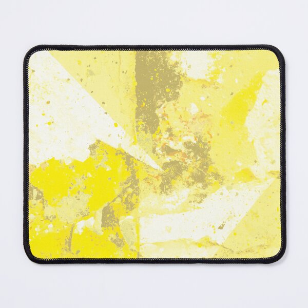Item preview, The Yellow Fracture Folds (No.10) designed and sold by Form Finding Design.