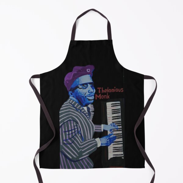 Item preview, Thelonious Monk #640 designed and sold by vistalyn.