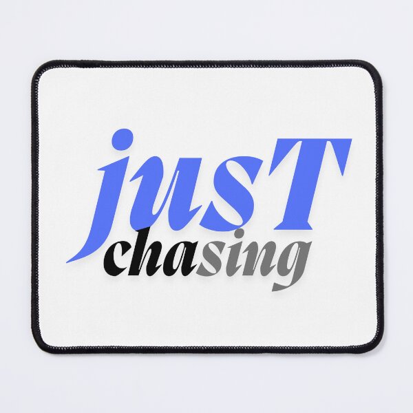 Item preview, Just chasing designed and sold by ArtistTejal.
