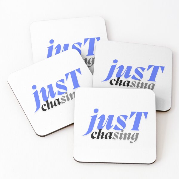 Item preview, Just chasing designed and sold by ArtistTejal.