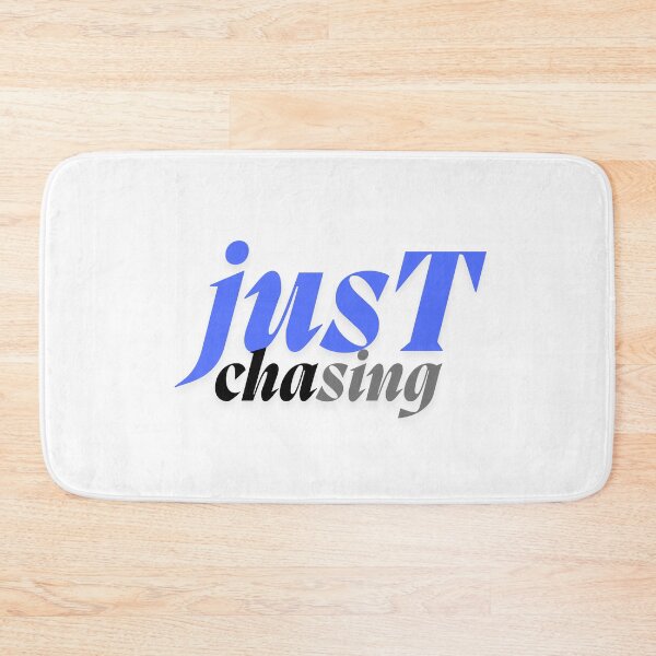 Item preview, Just chasing designed and sold by ArtistTejal.