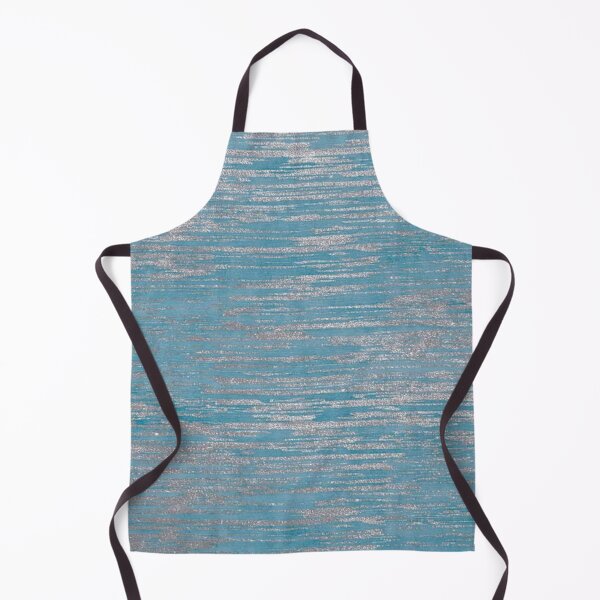 Item preview, Blue Abstract Design designed and sold by ZedColors.