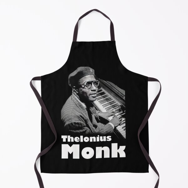 Item preview, Thelonious Monk Jazz Pianist #754 designed and sold by vistalyn.
