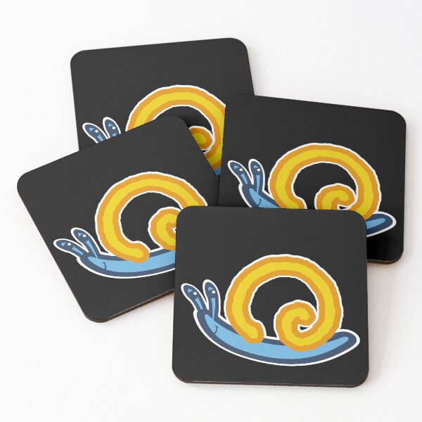 Item preview, Aro ace snail  designed and sold by Day10Machine.