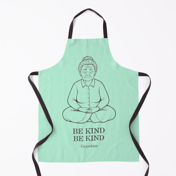 Item preview, Be Kind designed and sold by Aise06.