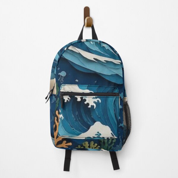 Item preview, Tidal Paper Symphony designed and sold by layalistoresa.
