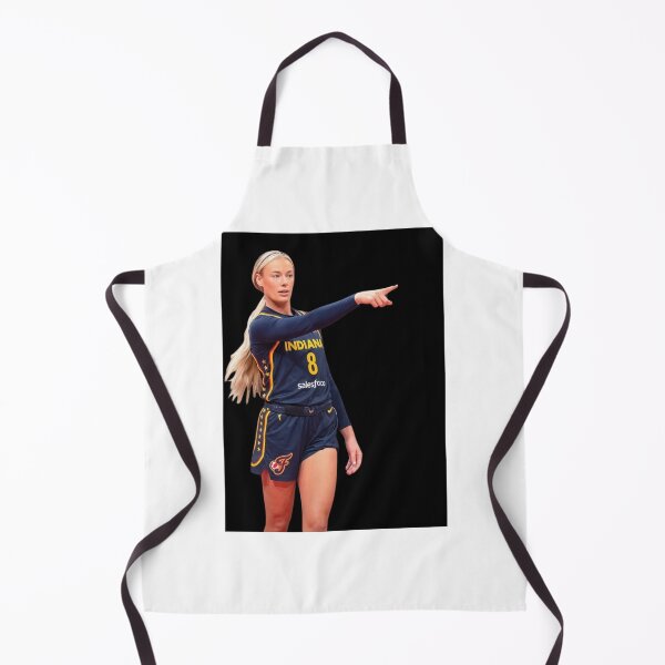 Item preview, Retro Sophie Cunningham Basketball Shirt designed and sold by Moss do.
